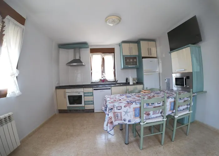 洛斯索拉雷斯鲁拉勒斯公寓