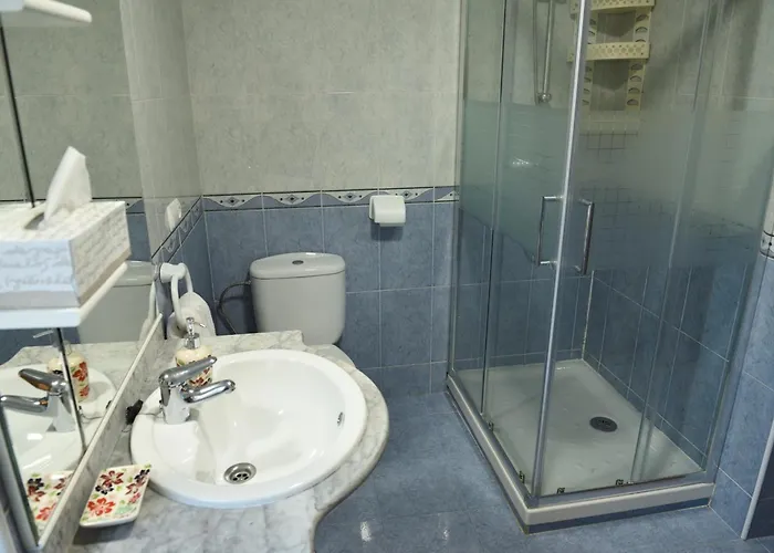 洛斯索拉雷斯鲁拉勒斯公寓