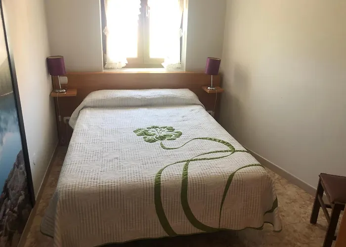 洛斯索拉雷斯鲁拉勒斯公寓