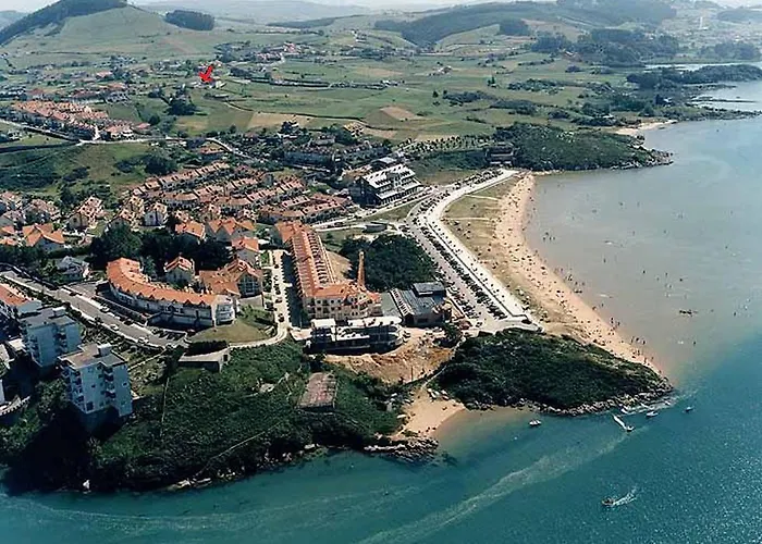 洛斯索拉雷斯鲁拉勒斯公寓 公寓