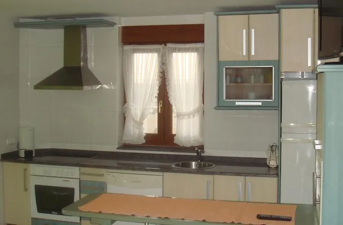 洛斯索拉雷斯鲁拉勒斯公寓